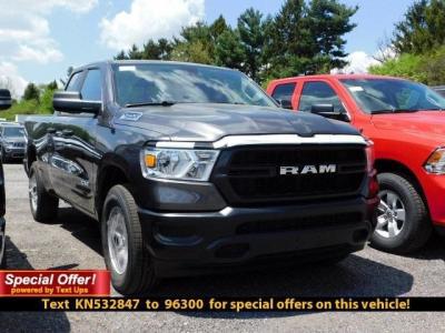 2019 Ram 1500 Tradesman
