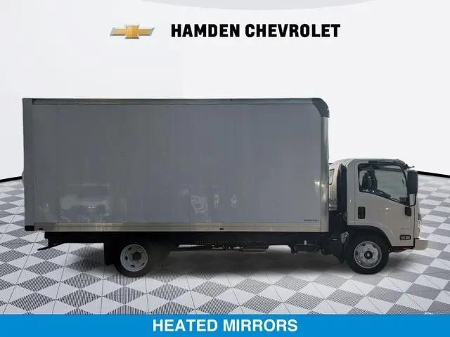 2024 Chevrolet 4500 LCF Gas 4500 HG LCF Gas