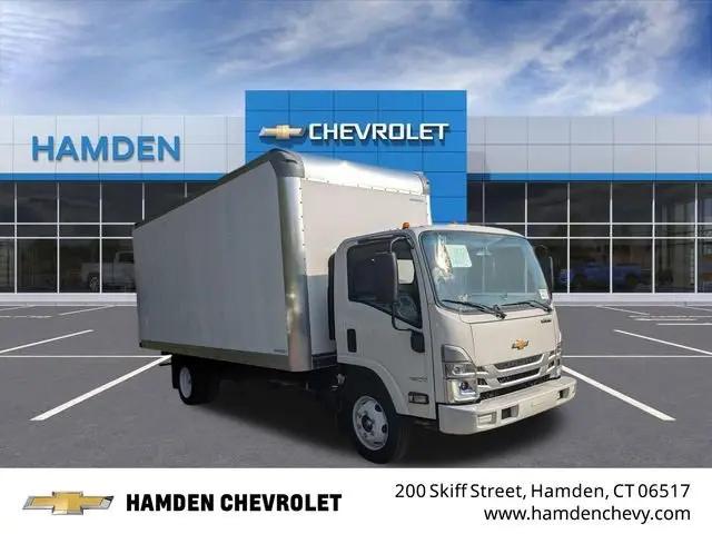 2024 Chevrolet 4500 LCF Gas 4500 HG LCF Gas for sale in Hamden, CT