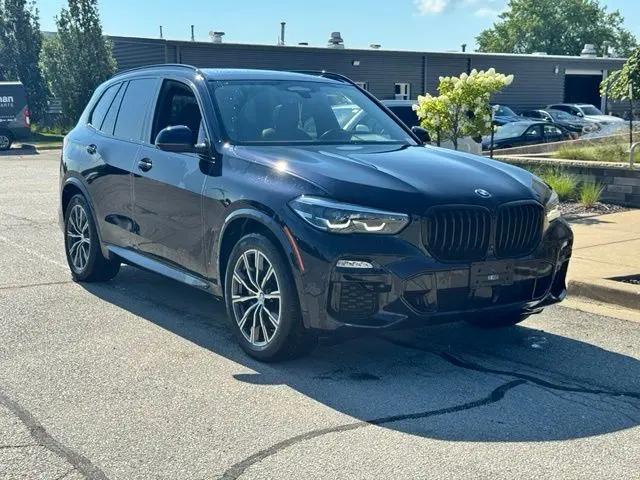 2021 BMW X5 xDrive40i for sale in Peoria, IL