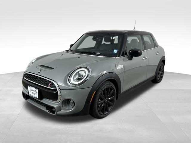 2021 MINI Hardtop