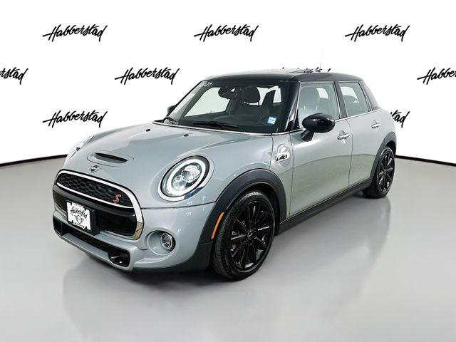 2021 MINI Hardtop