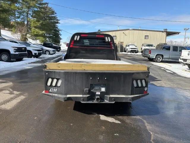 2022 Ram 3500 Tradesman/SLT/Laramie/Limited