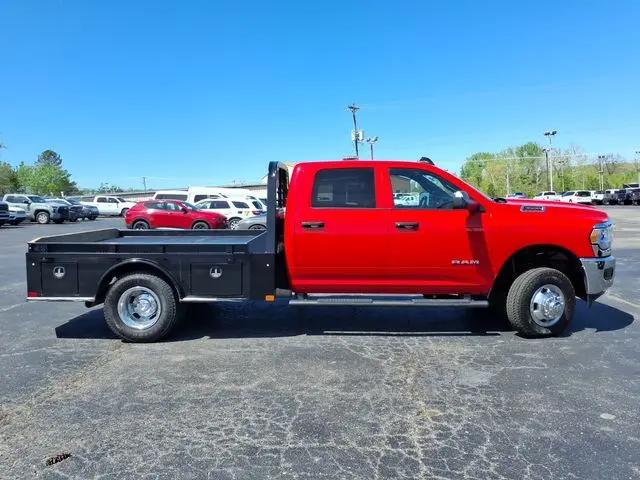 2022 Ram 3500 Tradesman/SLT/Laramie/Limited