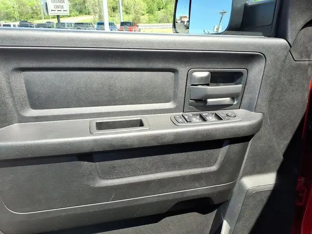 2022 Ram 3500 Tradesman/SLT/Laramie/Limited