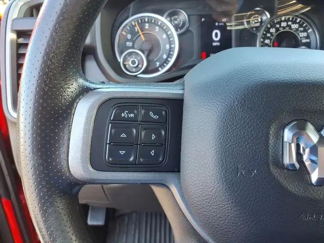 2022 Ram 3500 Tradesman/SLT/Laramie/Limited