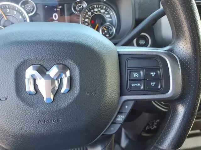 2022 Ram 3500 Tradesman/SLT/Laramie/Limited