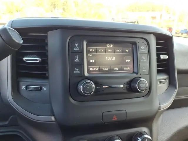 2022 Ram 3500 Tradesman/SLT/Laramie/Limited