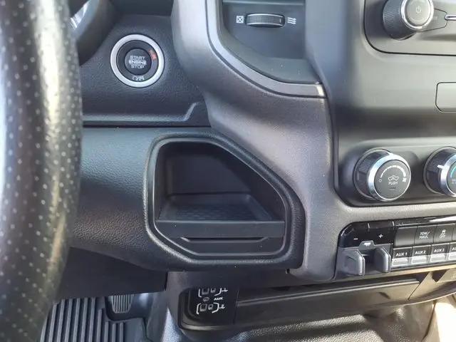 2022 Ram 3500 Tradesman/SLT/Laramie/Limited