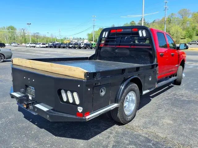 2022 Ram 3500 Tradesman/SLT/Laramie/Limited