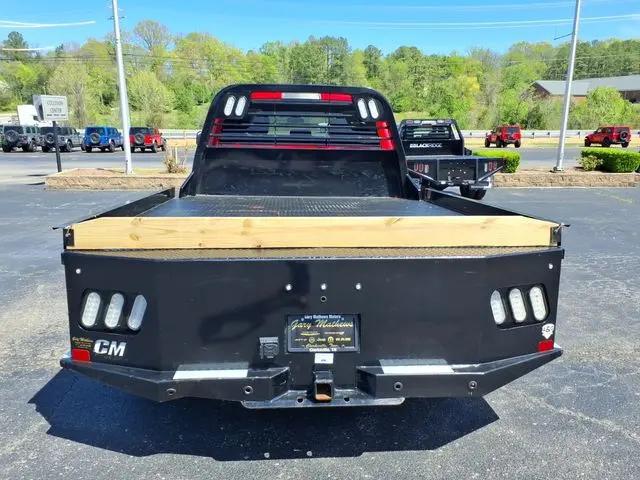 2022 Ram 3500 Tradesman/SLT/Laramie/Limited