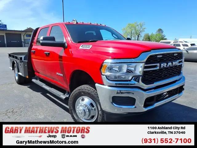 2022 Ram 3500 Tradesman/SLT/Laramie/Limited for sale in Clarksville, TN