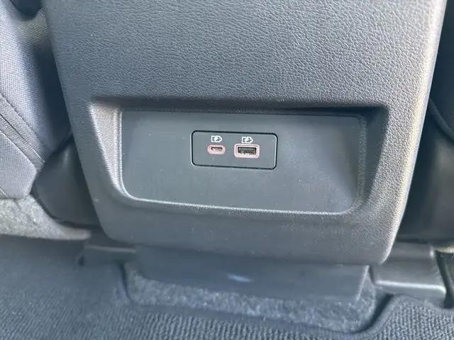 2022 Nissan Frontier Crew Cab SV 4x4
