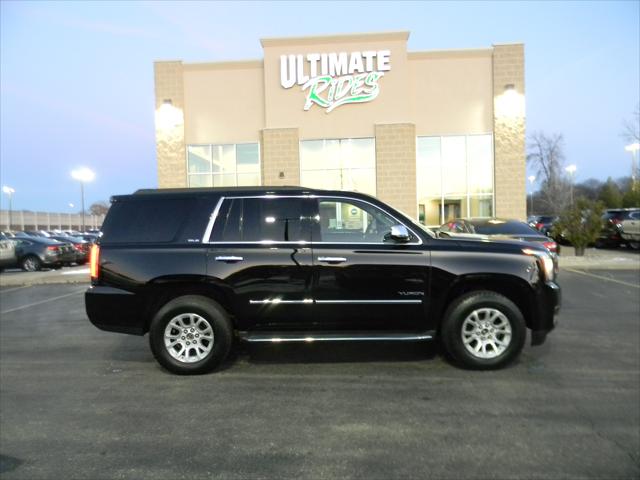 2015 GMC Yukon SLE for sale in Appleton, WI
