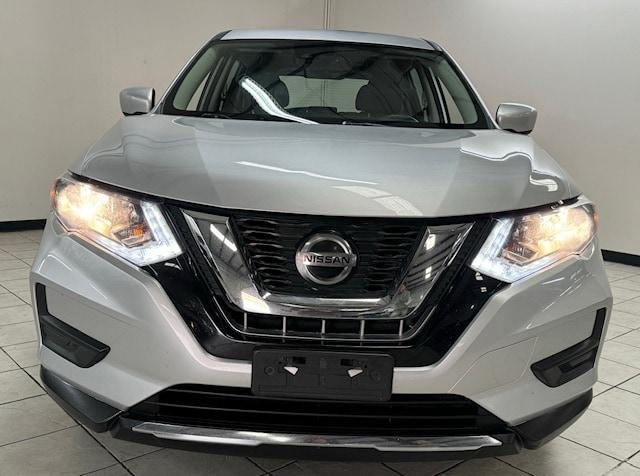 2019 Nissan Rogue S for sale in Plano, TX