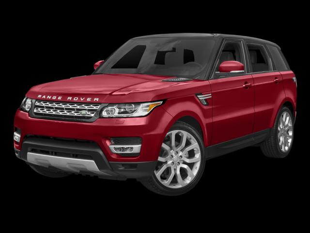 2017 Land Rover Range Rover Sport