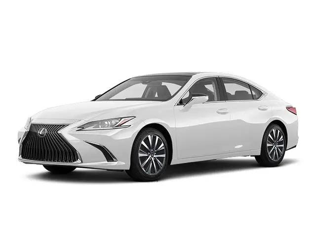 2019 Lexus ES 350 Base for sale in Evansville, IN