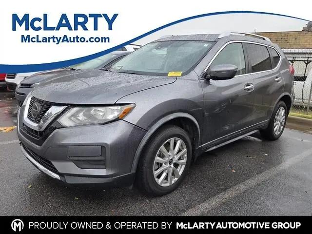 2020 Nissan Rogue SV FWD for sale in Benton, AR