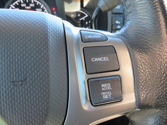 2014 Honda Ridgeline RTL