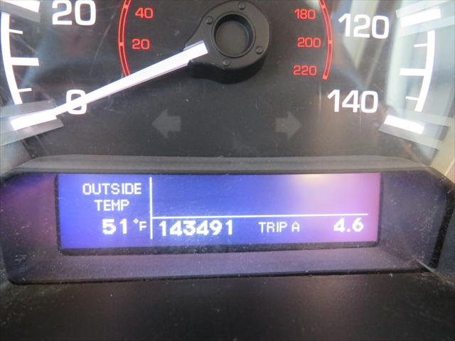 2014 Honda Ridgeline RTL
