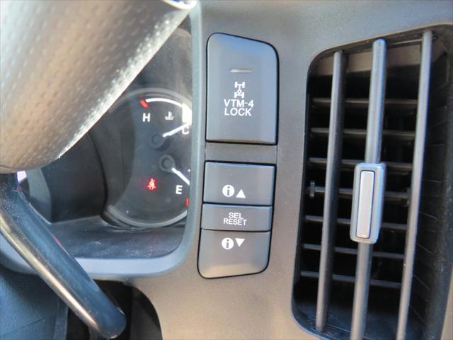 2014 Honda Ridgeline RTL