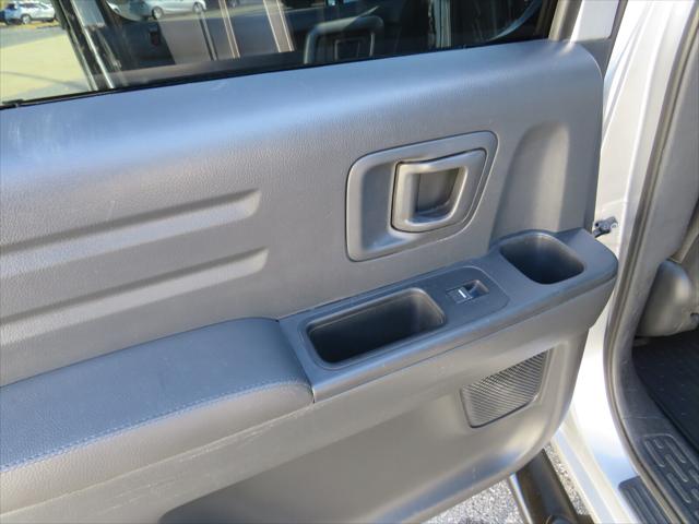 2014 Honda Ridgeline RTL