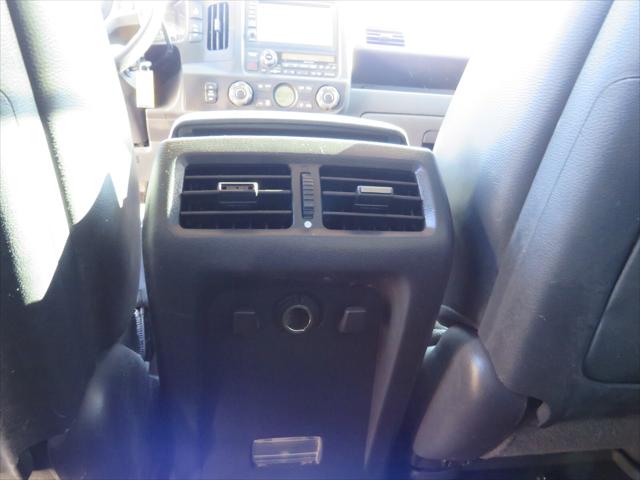 2014 Honda Ridgeline RTL