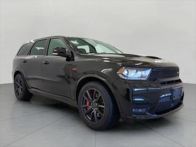 2018 Dodge Durango SRT AWD for sale in Oshkosh, WI