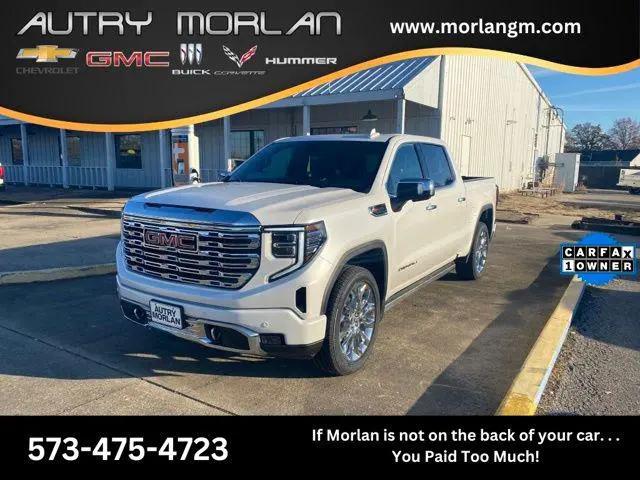 2023 GMC Sierra 1500 Denali for sale in Sikeston, MO
