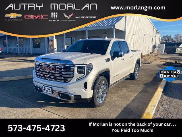 2023 GMC Sierra 1500 Denali for sale in Sikeston, MO