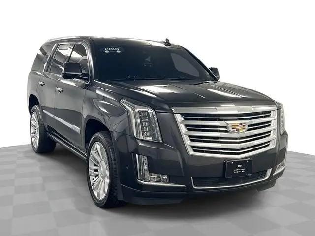 2018 Cadillac Escalade Platinum for sale in Herculaneum, MO