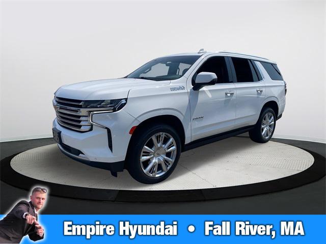 2023 Chevrolet Tahoe