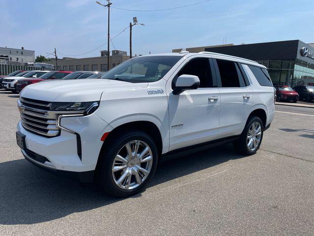 2023 Chevrolet Tahoe