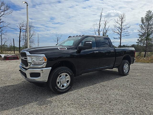 2024 RAM Ram 2500 RAM 2500 TRADESMAN CREW CAB 4X4 64 BOX