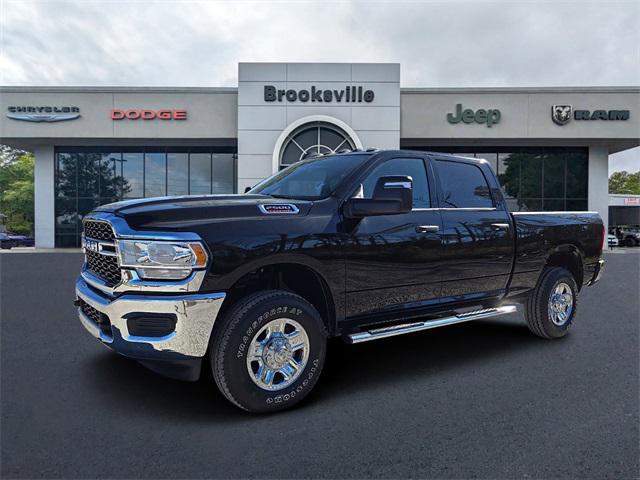 2024 RAM Ram 2500 RAM 2500 TRADESMAN CREW CAB 4X4 64 BOX