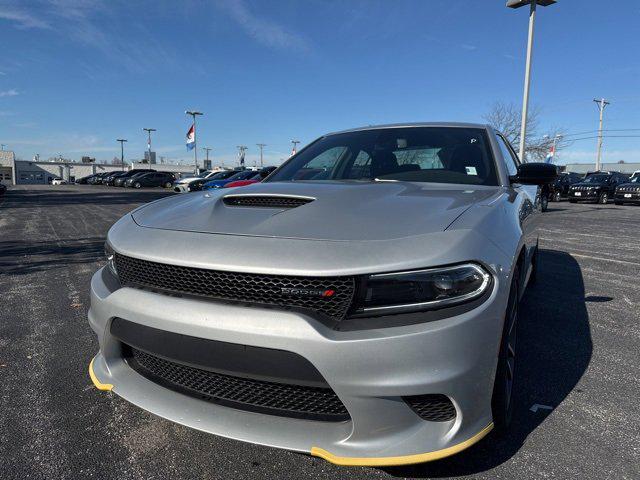 2023 Dodge Charger CHARGER R/T