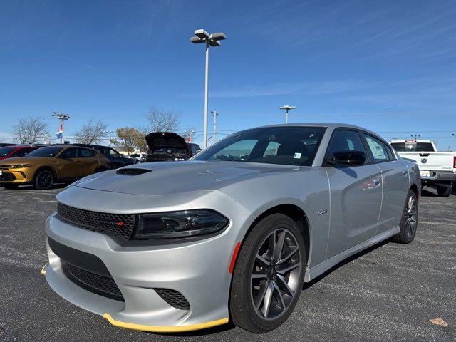 2023 Dodge Charger CHARGER R/T