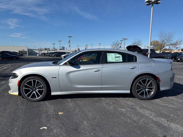 2023 Dodge Charger CHARGER R/T