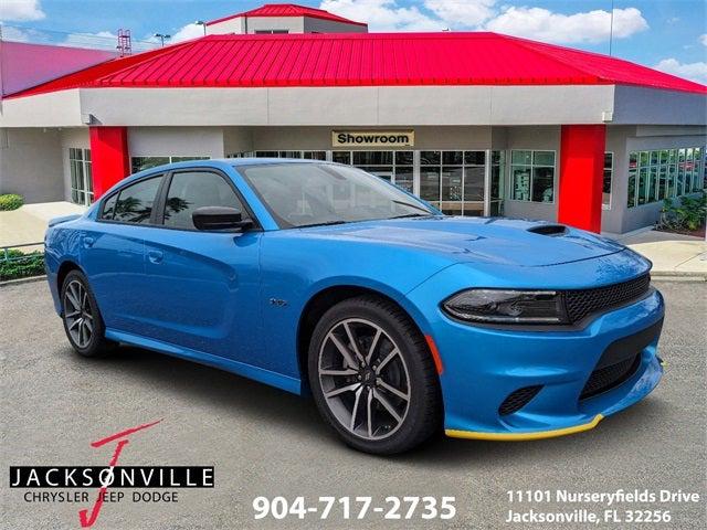 2023 Dodge Charger CHARGER R/T