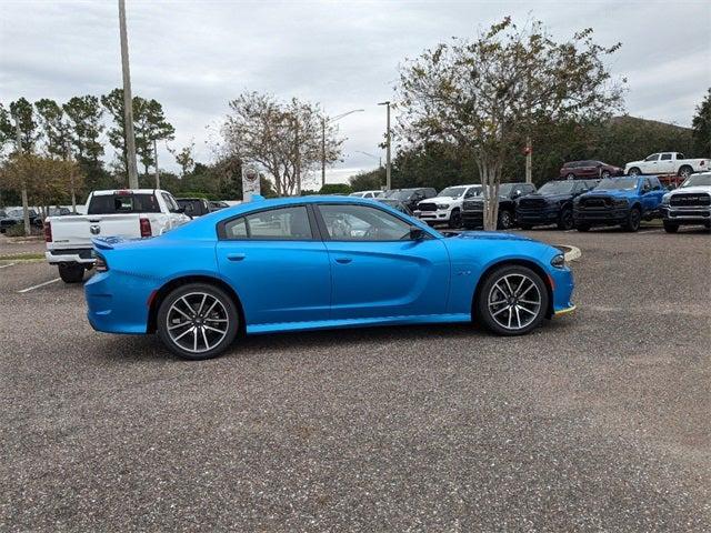 2023 Dodge Charger CHARGER R/T