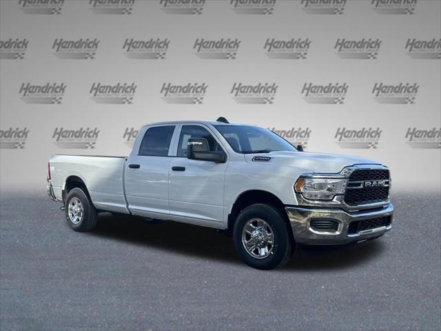 2024 RAM Ram 2500 RAM 2500 TRADESMAN CREW CAB 4X2 8 BOX