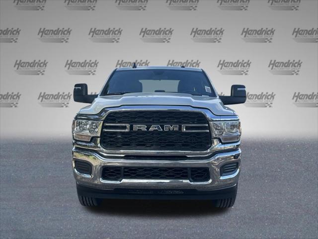 2024 RAM Ram 2500 RAM 2500 TRADESMAN CREW CAB 4X2 8 BOX