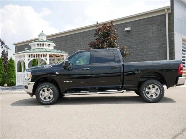 2024 RAM Ram 2500 RAM 2500 BIG HORN CREW CAB 4X4 64 BOX