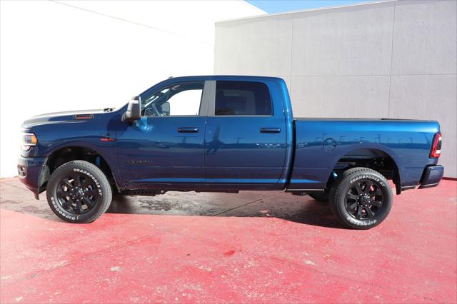 2024 RAM Ram 2500 RAM 2500 BIG HORN CREW CAB 4X4 64 BOX