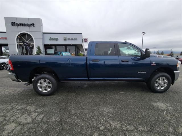 2024 RAM Ram 3500 RAM 3500 BIG HORN CREW CAB 4X4 8 BOX