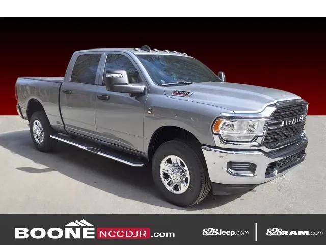 2024 RAM Ram 3500 RAM 3500 TRADESMAN CREW CAB 4X4 64 BOX