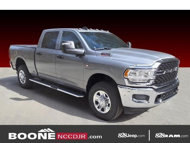 2024 RAM Ram 3500 RAM 3500 TRADESMAN CREW CAB 4X4 64 BOX