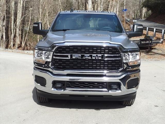 2024 RAM Ram 3500 RAM 3500 TRADESMAN CREW CAB 4X4 64 BOX