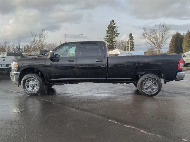 2024 RAM Ram 2500 RAM 2500 TRADESMAN CREW CAB 4X4 8 BOX