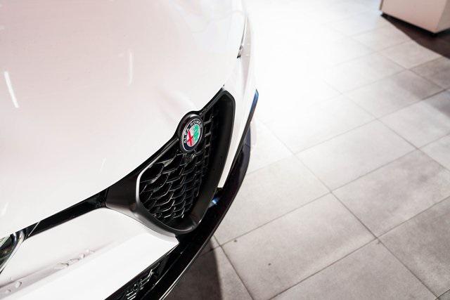 2024 Alfa Romeo Tonale TONALE VELOCE EAWD